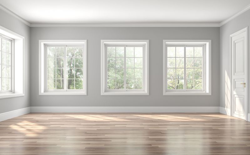 Cost of Windows Installation in High Point, NC